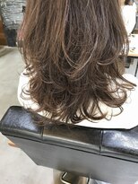 レナンダ (Reanda)&nbsp;ニュアンスワンカール