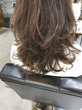 レナンダ (Reanda) ニュアンスワンカール