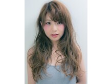 シロ ヘア(Shiro.)