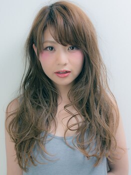 シロ ヘア(Shiro.)の写真/価格×技術×空間全て大満足！プチプラなのに過去最高のあなたになれる実力派サロン♪