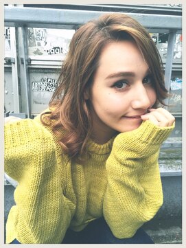 アクト 三鷹店(ACT) トレンドミディアム