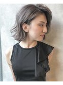 シルバーカラー