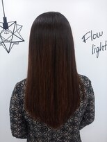 ナオキ ヘアー ドレッシング 渋谷(NAOKI HAIR DRESSING) お気軽ご指名ください、サラサラにしますよ。