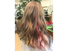 ムジカヘア(Musica hair)