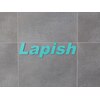 ラピッシュ 南三番町店(Lapish)のお店ロゴ