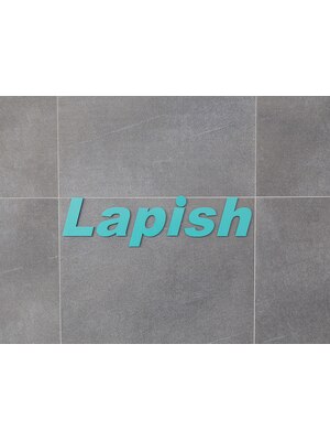 ラピッシュ 南三番町店(Lapish)