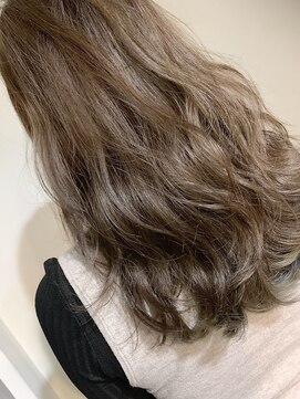 フリティ 大阪西梅田店(friity) イルミナベージュ☆7 【梅田/大阪/西梅田/北新地】