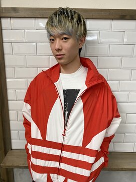 ワビサビ(WB/SB) IKKI STYLE No.50