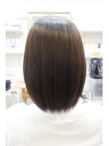 ヘアーサロン ポラリス(POLARIS)&nbsp;サラツルになる縮毛矯正