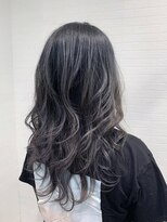 グランルッソ 岡山イオン前(GRAN LUSSO)&nbsp;シルバーグレージュ