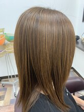 アン フォー ヘアー(Anne for hair)&nbsp;サラサラ美髪♪