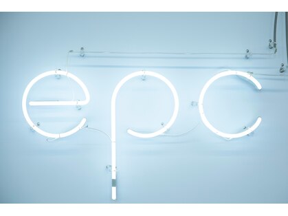 エピック(epc)の写真