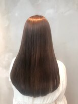 ブエナビスタ(BUENA VISTA)&nbsp;インナーカラー/ハイライト/ブリーチ/トリートメント