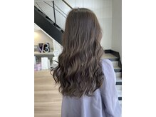 アッシュブランシェ(h Blanche)