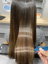 アミーベル ミラク(AMI a BELLE Miracle)&nbsp;うるつやロング