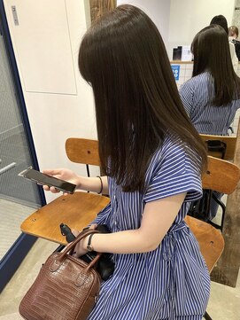 シオン 天神大名(sion) チョコレートブラウン