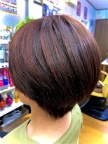 ヒカリーズヘアー HiKari'zhair&nbsp;お洒落