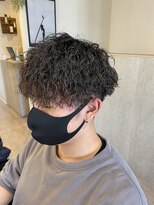 waveツイスパ