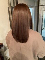 ニーニャ(NINa) 髪質改善カラーエステ[2]