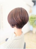 ボブ#グラ