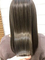 ジャガラ 千葉駅北口店(JAGARA)&nbsp;細めハイライト×ベージュ【千葉・千葉駅・千葉駅北口】