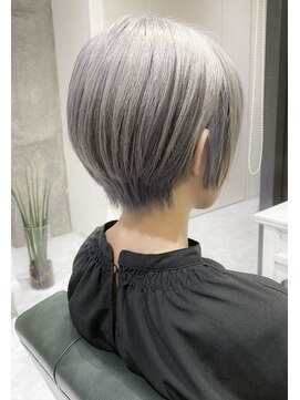 デイズ(days) マニッシュショートカット　 20代/30代/40代/50代