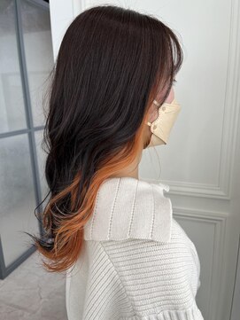 ヘッツ 仙台駅前店(HETTU) 髪質改善/ブリーチ/ダブルカラー/韓国/レイヤー/仙台/学割U24