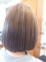 ショウズサロン(hair Sho's SALON)&nbsp;ミニマムボブヘア