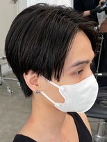 フィフス 原宿(fifth)&nbsp;【ツイストスパイラル/波巻きスパイラル/韓国マッシュ】