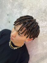 ノーフューチャー(NO FUTURE) エクステドレッド中目黒