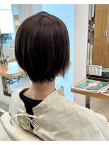 カッツ 笠岡店(CUT S) ショート