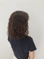 シエル 立川店(CIEL)&nbsp;【CIEL 佐藤】プードルパーマ