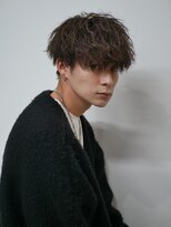 イーラ(era)&nbsp;波打ちマッシュ