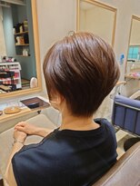 キットアンドエルアール(kitto and LR)&nbsp;お客様スナップ♪白髪染め編【40代 50代 60代】