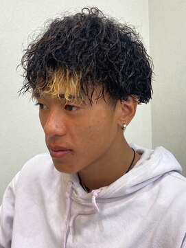 メロウ 神戸三宮(mellow) ツイストスパイラル