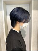 【立川CRES 仲丸】ネイビーブルー