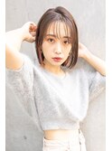 大人ショート#大人ガーリーチョコレートモードプリカール