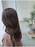 20代30代/くせ毛カバー/透明感ショート/ツヤ髪