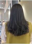 【天神今泉】オリーブアッシュ