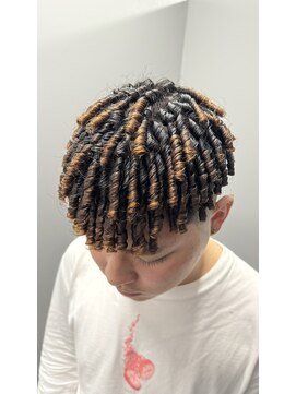 フライ 東通り店(Frei) ソフトパイプスタイル