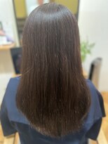 髪の病院トウキョウ 自由が丘(髪の病院TOKYO)&nbsp;【白髪染め】50代白髪改善フルコース