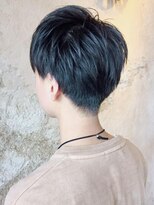 フロール 上大岡(Flor)&nbsp;【Flor_上大岡】*コンマヘア+ショートレイヤー*