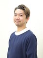 テーラヘアー 大網店(TELA HAIR) 島袋 昂也