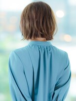 ヴィアラ 自由が丘(VIALA)&nbsp;【VIALA 自由が丘】抜け感×ボブ