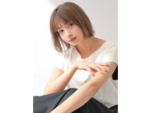 アグ ヘアー ナチュラル 王子店(Agu hair natural)