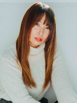 スタリー(Starry)&nbsp;王道ストレート/20代/30代/40代/ハレマチ通り