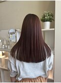 ロングスタイル
