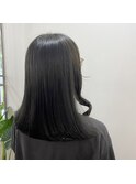 オリーブカラー
