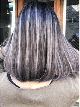 ジーディーエス(GDS) 国家認定・松村にしかできない技術でデザイン11