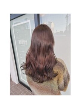 エイト 野々市店(EIGHT) 【EIGHT野々市】お客様スタイル_デザインカラー